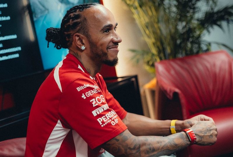 hamilton-f1-ferrari-usa-day1