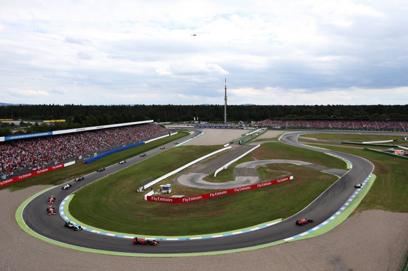 hockenheim-f1
