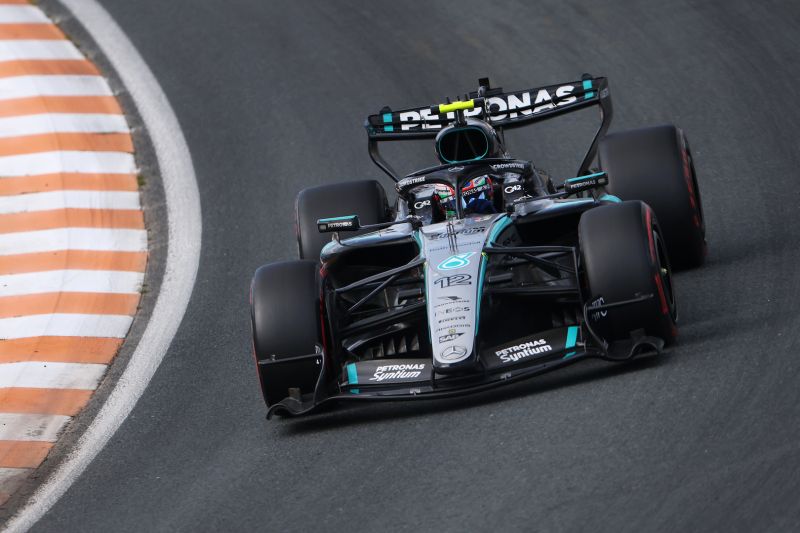 mercedes-f1-zandvoort-1