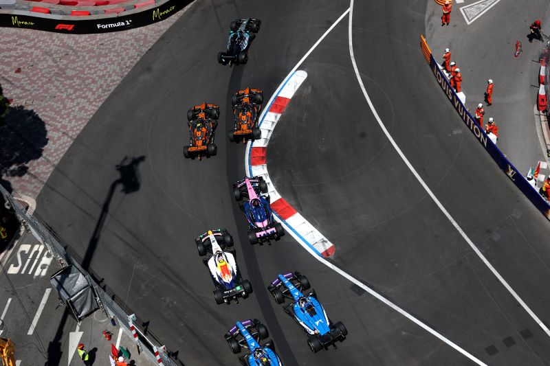 monaco-f1-palya