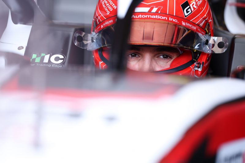 ocon-f1-baku-haas