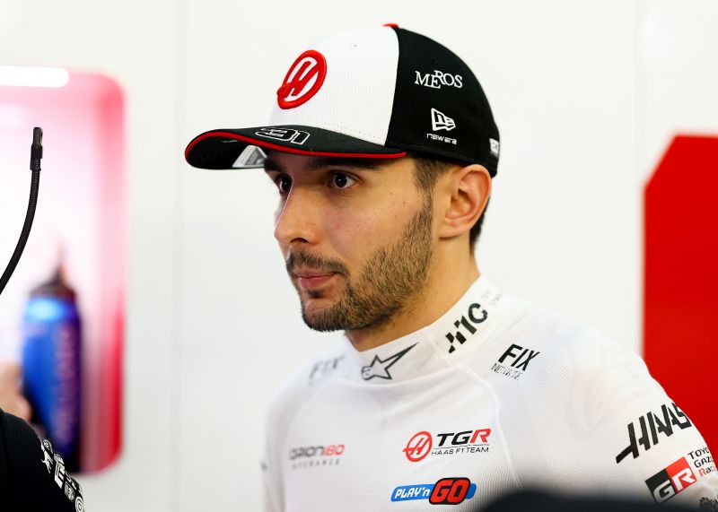 ocon-haas-f1-mexiko