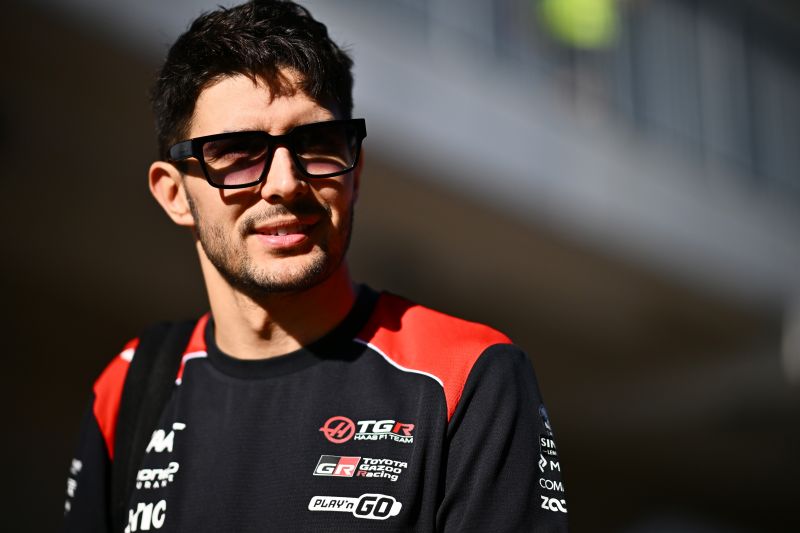 ocon-haas-f1-usa-day0