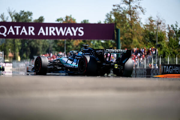 russell-fp2-2-f1-monza