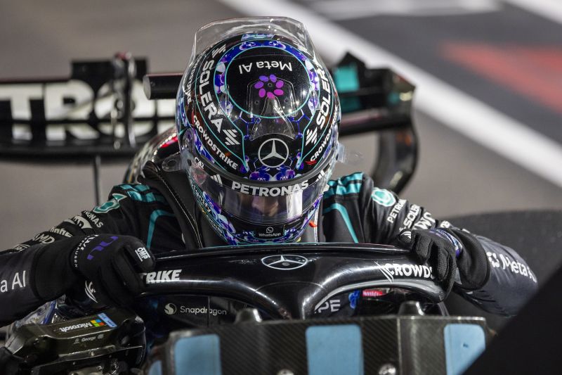 russell-mercedes-f1-szingapur