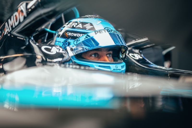 russell-mercedes-hun-day1-f1