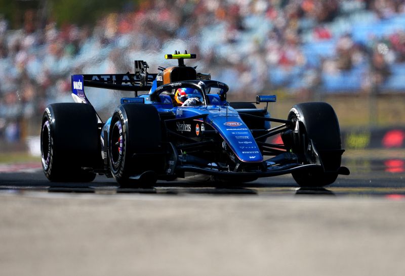 sainz-williams-hun-f1-2