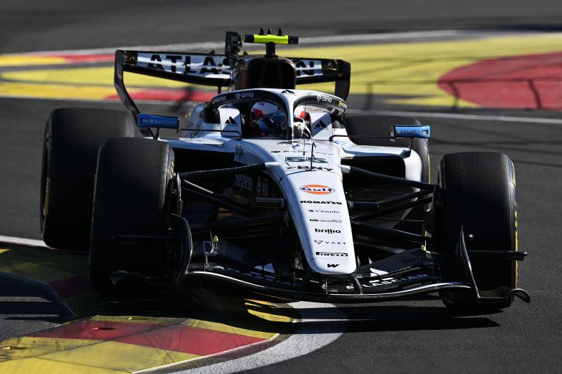 sainz-williams-madring-f1