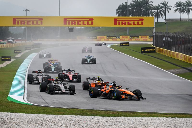 sepang-start