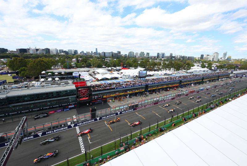 start-f1-melbourne-2026