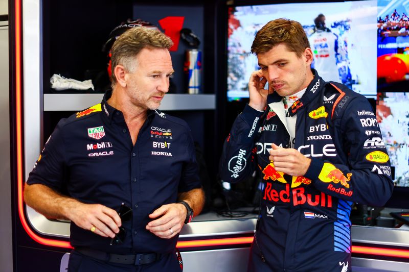 verstappen-horner-redbull-f1