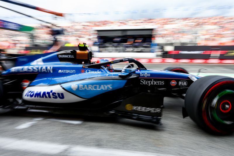 williams-f1-auto