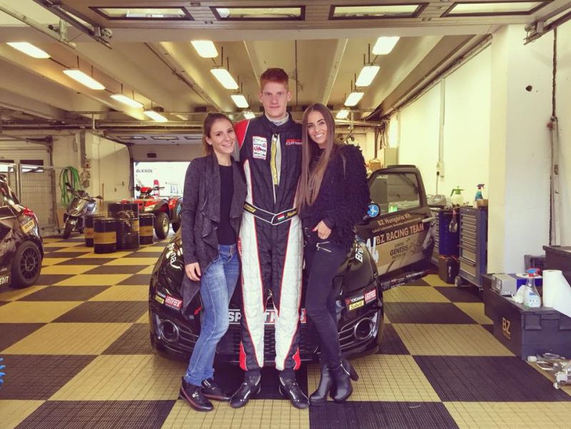 Sydney_BZ_Hungaroring