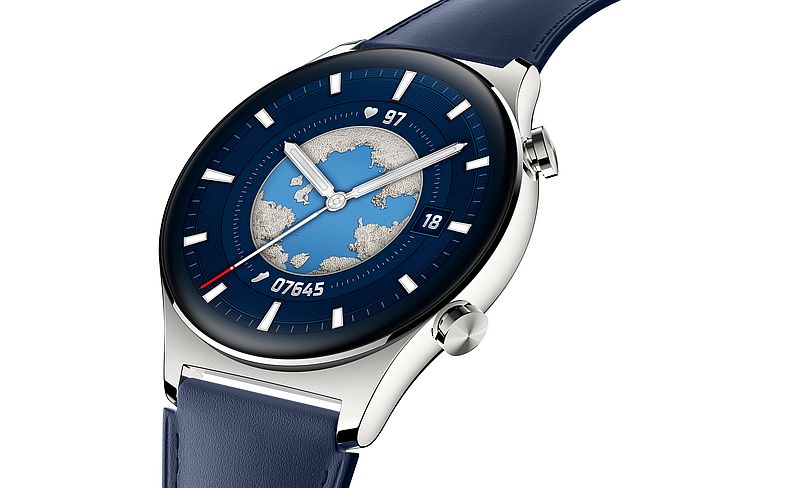 HONOR Watch GS 3_Ocean Blue_10 rs