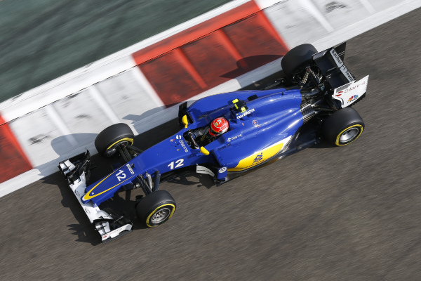 Sauber_DPPI