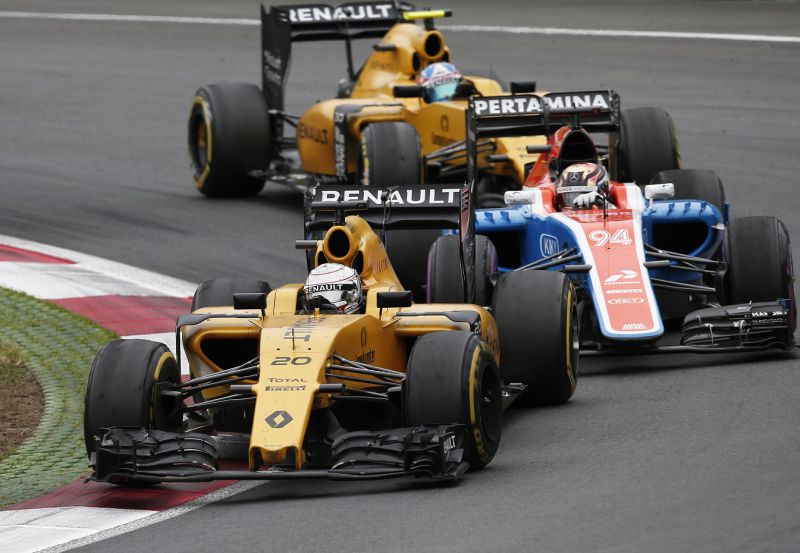 Magnussen_Wehrlein_Spielberg_Renault