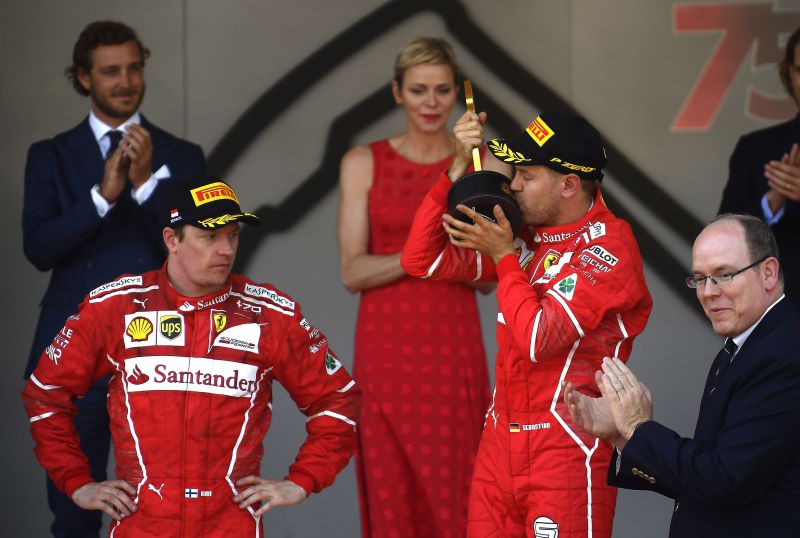 vettel-kimi-ferrari-monaco