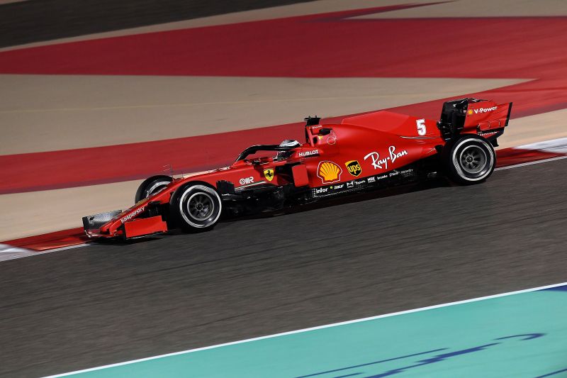 vettel-bahrein-ferrari-1