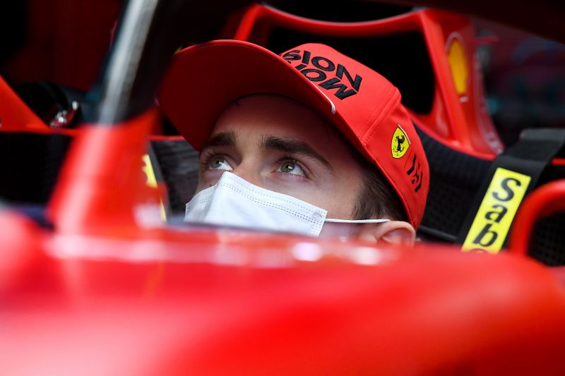 leclerc-ferrari-imola-day0