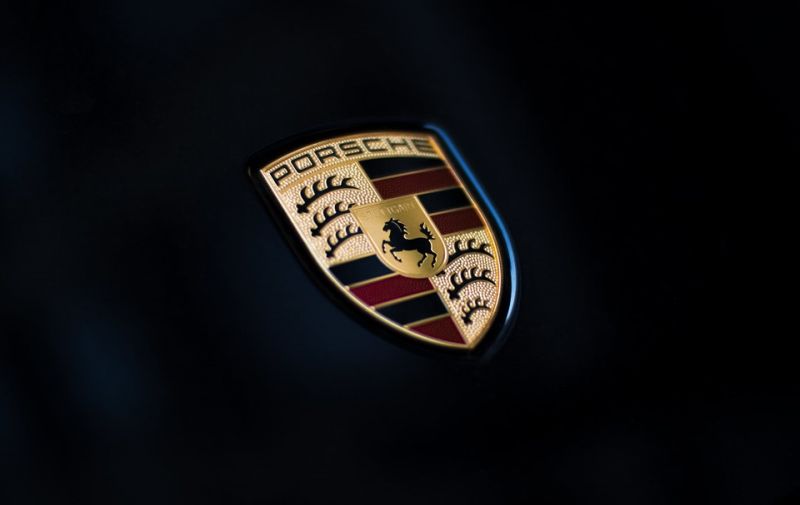 porsche-logo