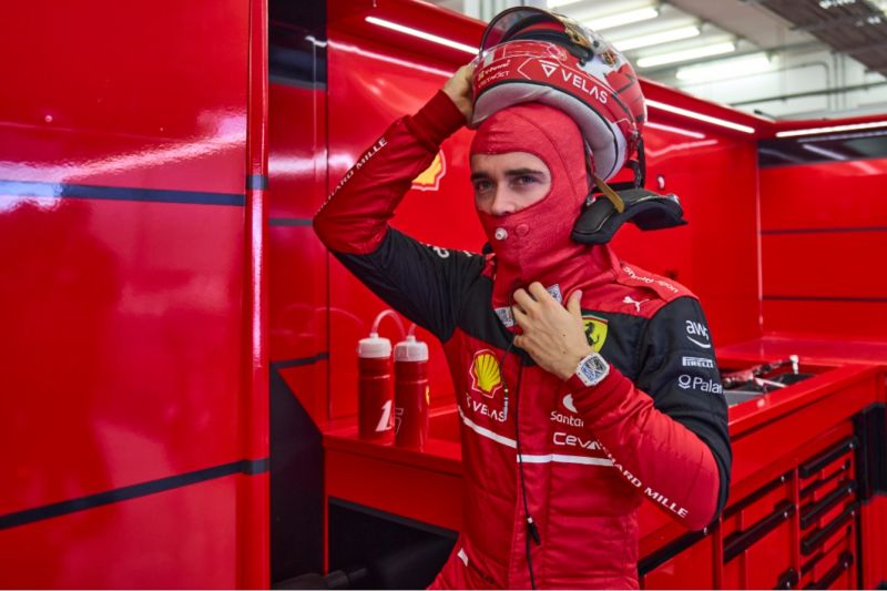 leclerc-bahrein-teszt-day2-ferrari