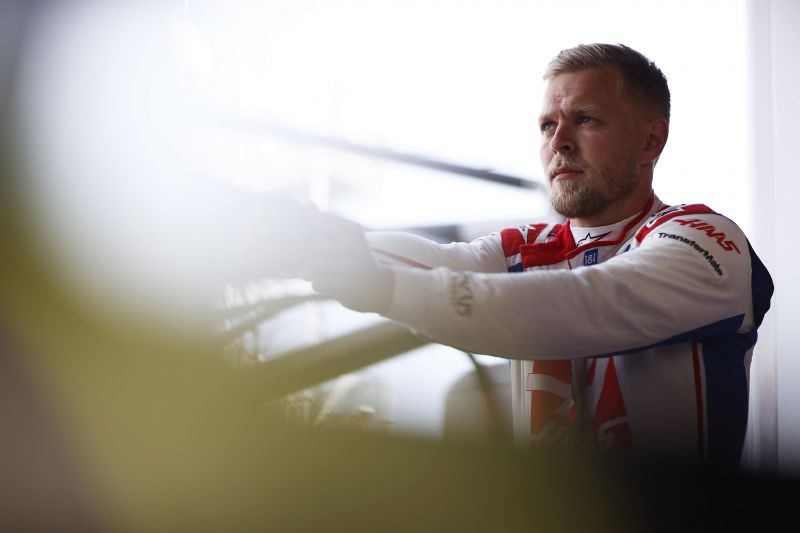 magnussen-haas-f1-monaco