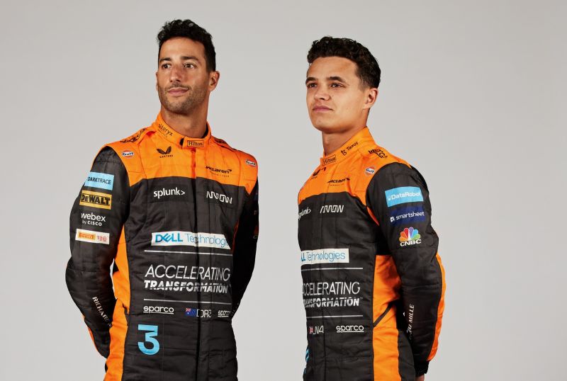 ricciardo-norris-mclaren