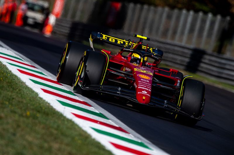 sainz-ferrari-monza-day1