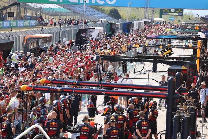 hungaroring-f1-day0