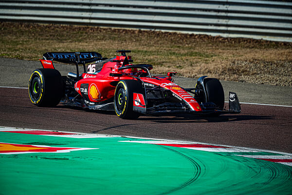 f1-leclerc-ferrari-fiorano-shakedown-1