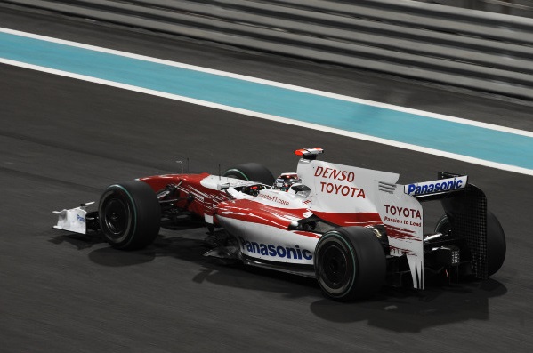 f1-toyota