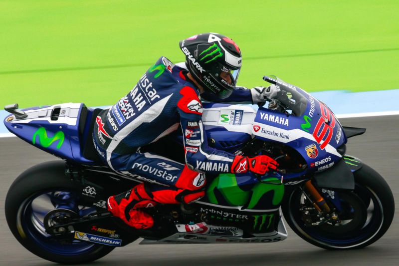 Lorenzo-QP-Assen