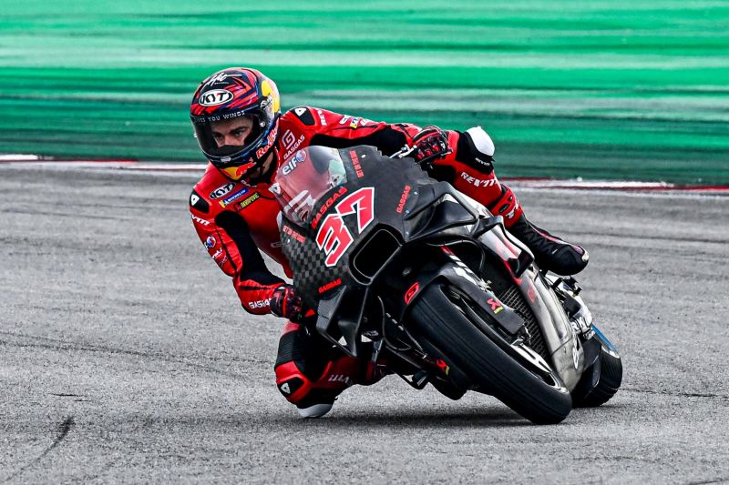 augusto-fernandez-sepang-shakedown-day2