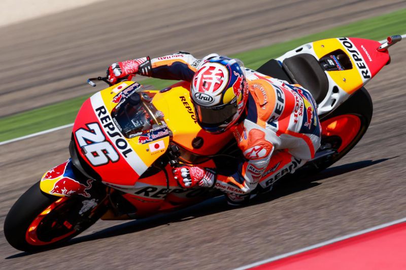 pedrosa-valencia