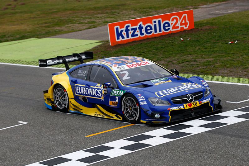 Paffett_Hockenheim_DTM