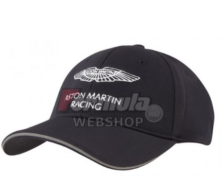 Aston-sapka