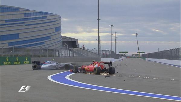Bottas-Raikkönen-Szocsi