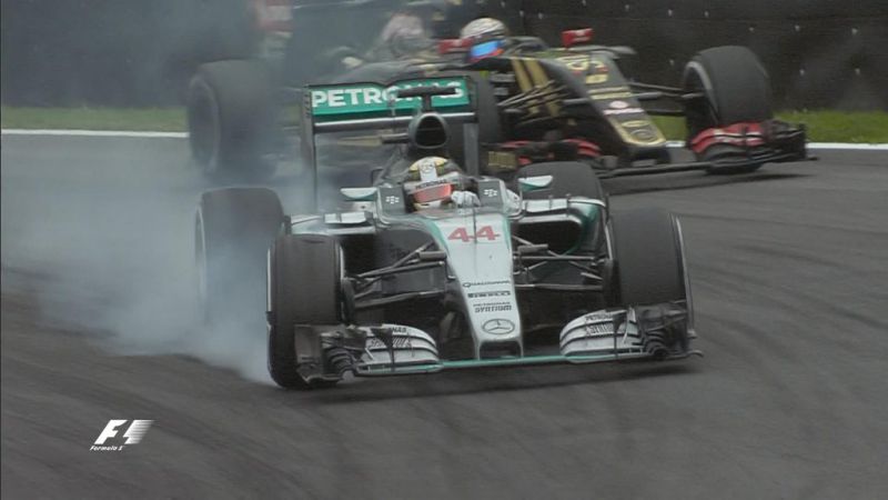 Hamilton-elfékezés