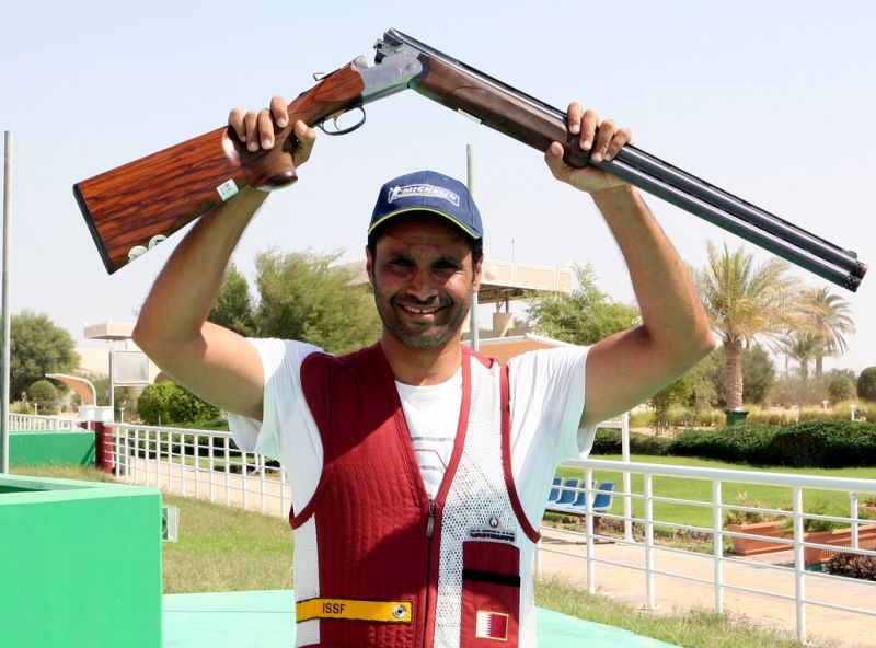 Nasser-al-attiyah