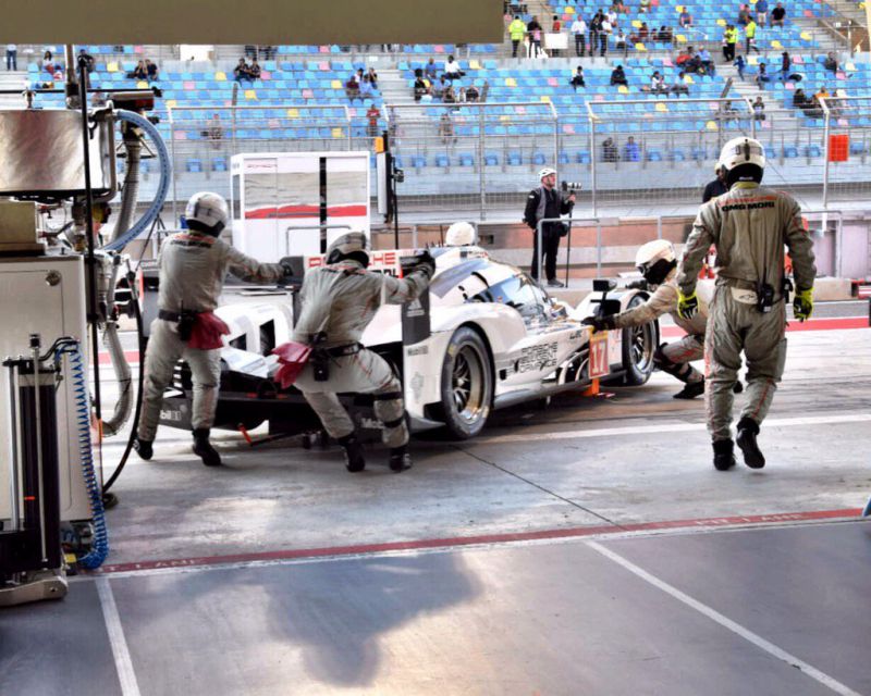 Porsche_Bahrein