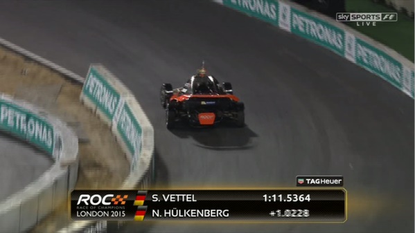 Vettel-német