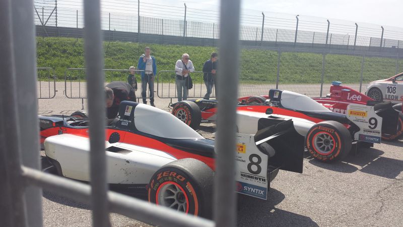 autogp-1