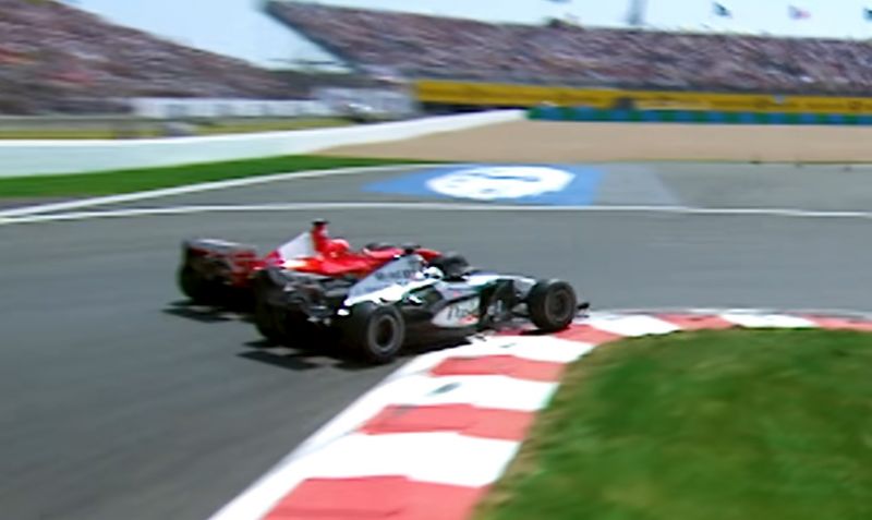 coulthard-f1-video