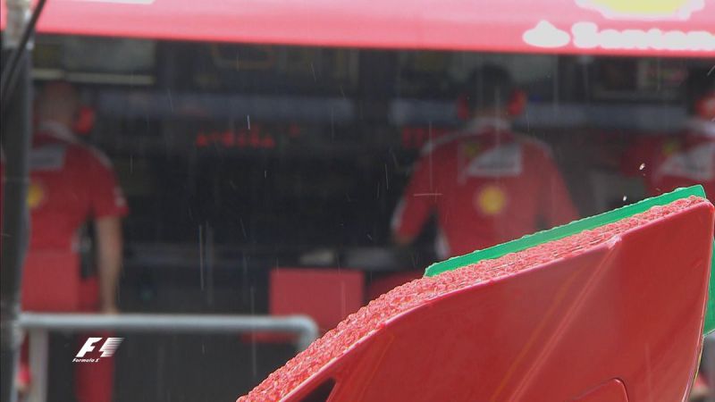 eső-ferrari