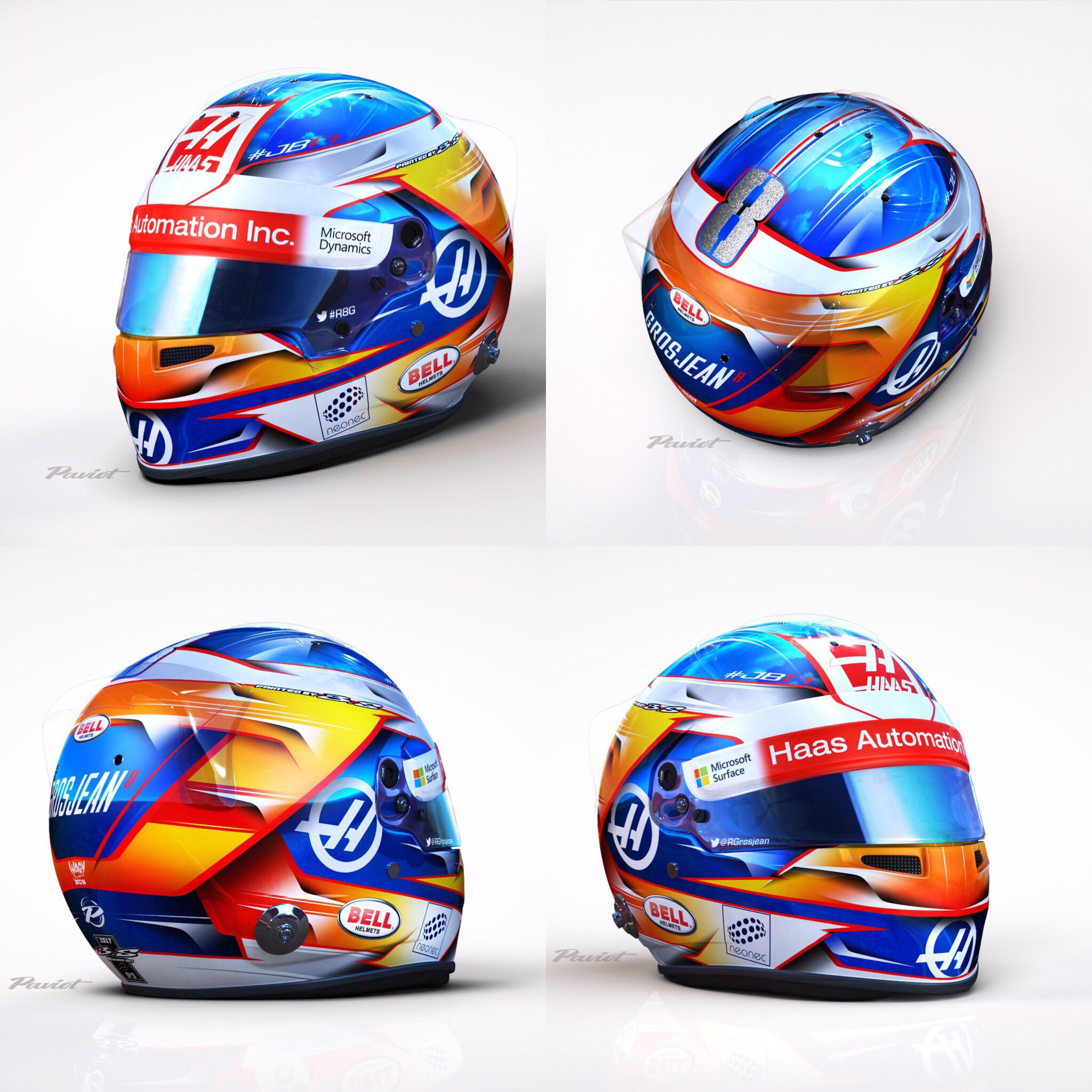 grosjean-sisak