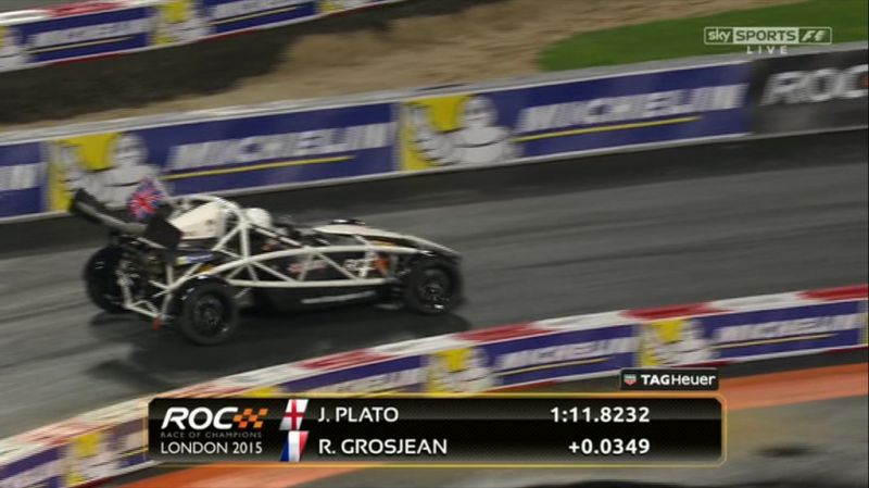 grosjean
