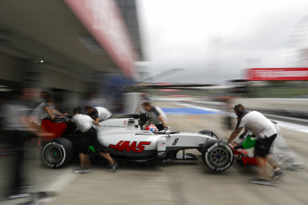 haas-f1-teszt
