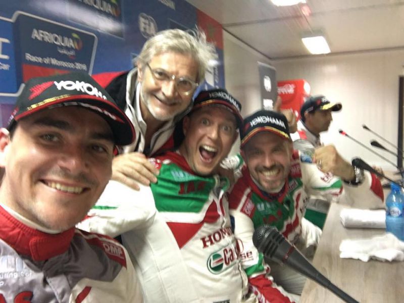 honda-selfie
