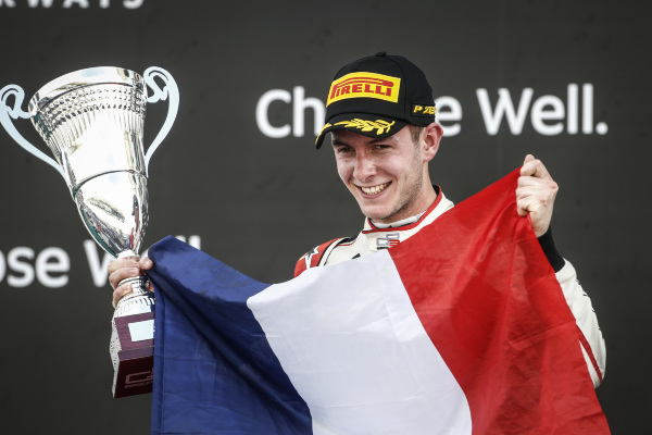 hubert-gp3-dppi