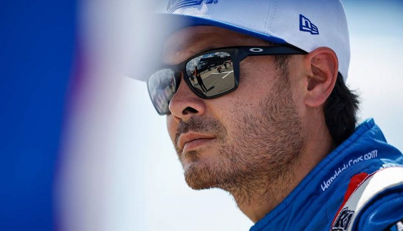 kyle-larson-nascar